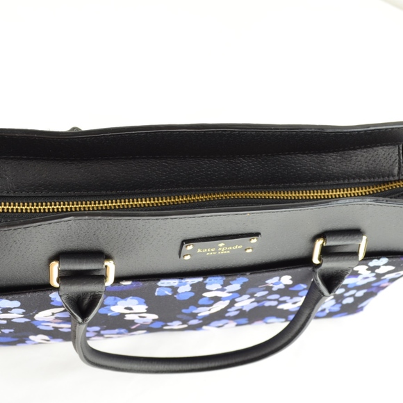 Kate Spade Caley Grove Street Sachel Crossbody - Picture 4 of 8